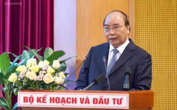 Thủ tướng: Phải làm sao để đến năm 2030 Việt Nam phải có 50 triệu người...